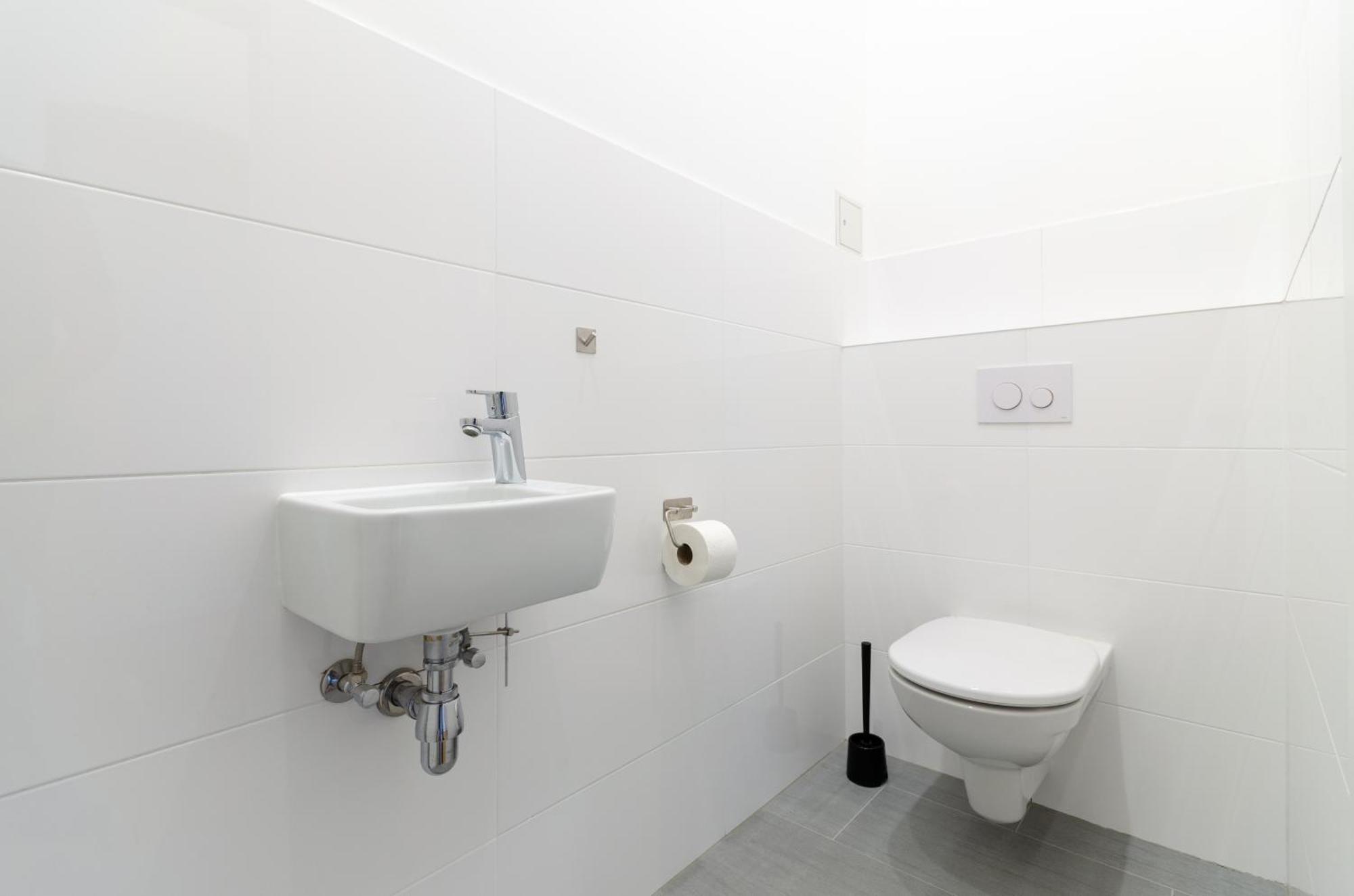 Charming Historical Near Centre Wien