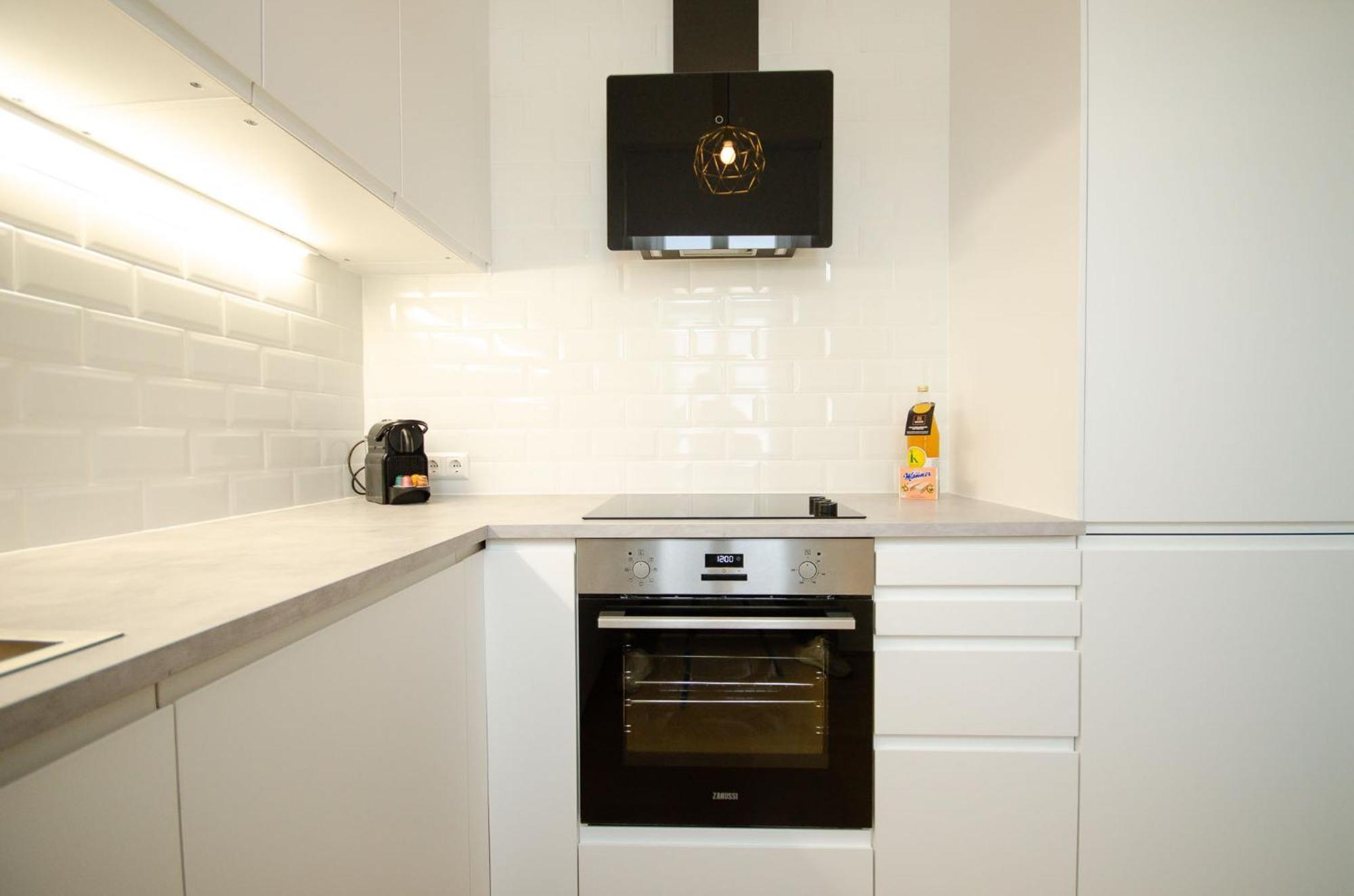Apartment Charming Historical Near Centre Wien