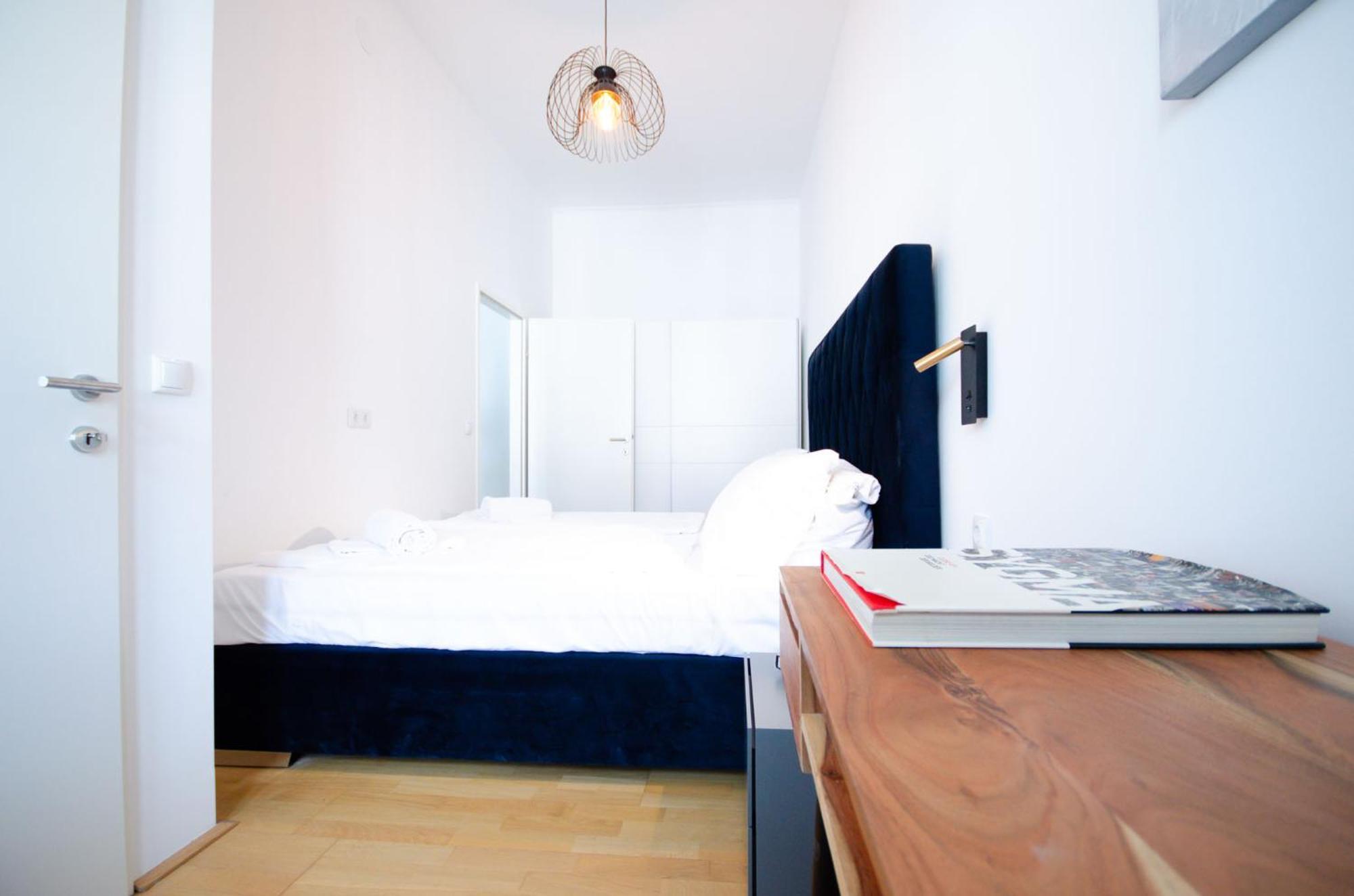 Charming Historical Near Centre Wien